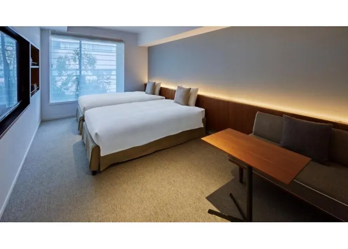 Hamacho Hotel Tokyo - Vacation Stay 13721V